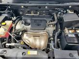 Thumbnail of 2016 Black Toyota RAV4