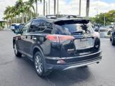Thumbnail of 2016 Black Toyota RAV4
