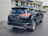 Thumbnail of 2016 Black Toyota RAV4