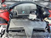Thumbnail of 2016 Melbourne Red Metallic BMW 320