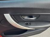 Thumbnail of 2016 Melbourne Red Metallic BMW 320
