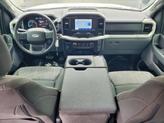 Thumbnail of 2023 Oxford White Ford F-150
