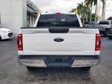 Thumbnail of 2023 Oxford White Ford F-150