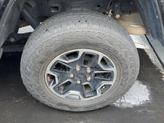 Thumbnail of 2023 Black Clearcoat Jeep Gladiator