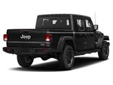 Thumbnail of 2023 Black Clearcoat Jeep Gladiator