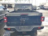 Thumbnail of 2023 Black Clearcoat Jeep Gladiator