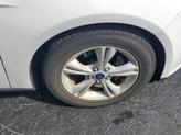 Thumbnail of 2014 Oxford White Ford Focus