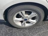 Thumbnail of 2014 Oxford White Ford Focus