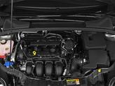 Thumbnail of 2014 Oxford White Ford Focus