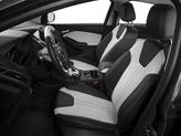 Thumbnail of 2014 Oxford White Ford Focus