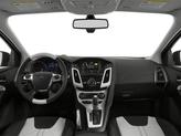 Thumbnail of 2014 Oxford White Ford Focus