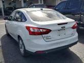 Thumbnail of 2014 Oxford White Ford Focus