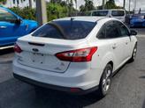 Thumbnail of 2014 Oxford White Ford Focus