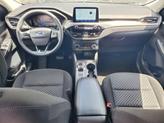 Thumbnail of 2024 Carbonized Gray Metallic Ford Escape