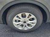 Thumbnail of 2024 Carbonized Gray Metallic Ford Escape