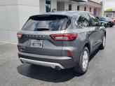 Thumbnail of 2024 Carbonized Gray Metallic Ford Escape