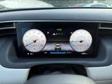 Thumbnail of 2024 SILVER Hyundai TUCSON