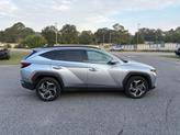 Thumbnail of 2024 SILVER Hyundai TUCSON