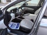 Thumbnail of 2024 SILVER Hyundai TUCSON