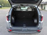 Thumbnail of 2024 SILVER Hyundai TUCSON