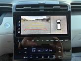 Thumbnail of 2024 SILVER Hyundai TUCSON