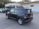 Thumbnail of 2018 Black Jeep Renegade