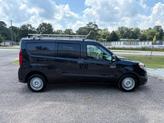 Thumbnail of 2022 Black Metallic RAM ProMaster City