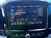 Thumbnail of 2023 BLUE Chevrolet Traverse