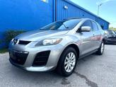 Thumbnail of 2011 SILVER Mazda CX-7