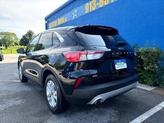 Thumbnail of 2021 BLACK. Ford Escape