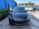 Thumbnail of 2021 BLACK. Ford Escape