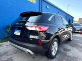 Thumbnail of 2021 BLACK. Ford Escape