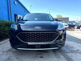 Thumbnail of 2021 BLACK. Ford Escape