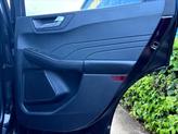 Thumbnail of 2021 BLACK. Ford Escape