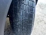 Thumbnail of 2021 BLACK. Ford Escape