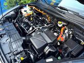 Thumbnail of 2021 BLACK. Ford Escape