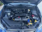 Thumbnail of 2017 BLUE Subaru Crosstrek