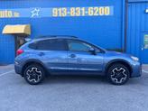 Thumbnail of 2017 BLUE Subaru Crosstrek