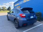 Thumbnail of 2017 BLUE Subaru Crosstrek