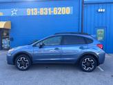 Thumbnail of 2017 BLUE Subaru Crosstrek
