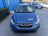 Thumbnail of 2017 BLUE Subaru Crosstrek