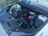 Thumbnail of 2024 WHITE Honda CR-V