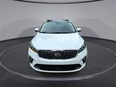 Thumbnail of 2019 Snow White Pearl Kia Sorento