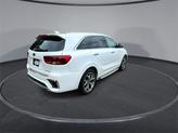 Thumbnail of 2019 Snow White Pearl Kia Sorento