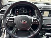 Thumbnail of 2019 Snow White Pearl Kia Sorento