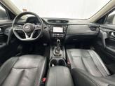 Thumbnail of 2019 Gun Metallic Nissan Rogue