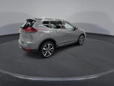 Thumbnail of 2019 Gun Metallic Nissan Rogue