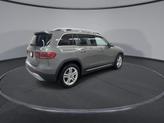 Thumbnail of 2021 Mountain Gray Metallic Mercedes-Benz GLB 250