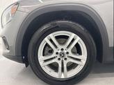 Thumbnail of 2021 Mountain Gray Metallic Mercedes-Benz GLB 250