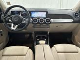 Thumbnail of 2021 Mountain Gray Metallic Mercedes-Benz GLB 250